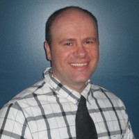 Michael Bolgar