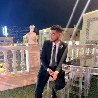 Youssef Sayed