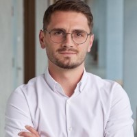 Agron Mustafi