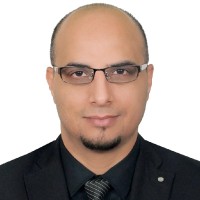 Mohammad Rashdan