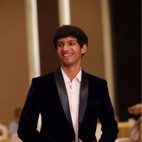 Soham Patil