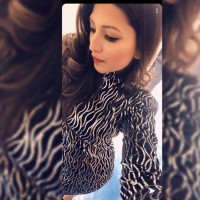 Aishwarya Nair