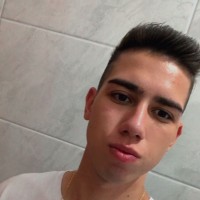 Bernardo Gabriel Schmorantz da Silva
