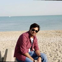 pruthviraj M.S