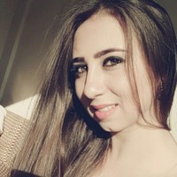 Nisrine Daher