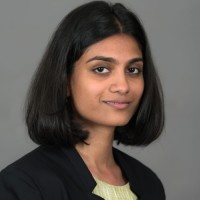 Alisha Fernandes