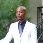 Obed Thomas