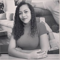 Thalyta Xavier