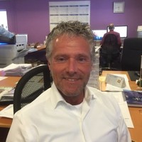 Ronald Vrauwdeunt