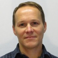 Randy Dickinson