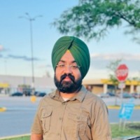 Gursharan Singh