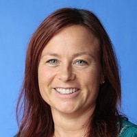 Gitte Conrad Frederiksen