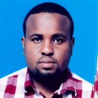 Selemani Mwangome