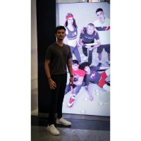 Umesh Samrudhi