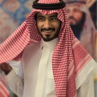 Saud Alkhaldi