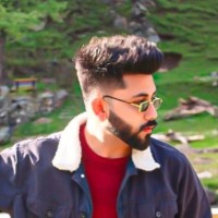 Saeed MuGhal