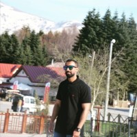 Amr Mohamed