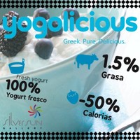 Yogolicious Caribe