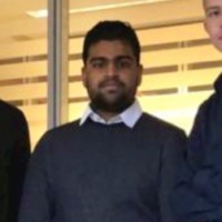 Vinesan Kanapathippillai