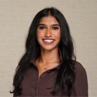 Isha Venkatapathy