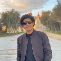 Hisham Hamdy