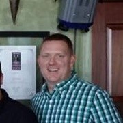 Daniel Hutchinson