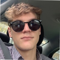 Tyler Cross