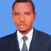 Adamu Yehuala