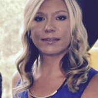 Rebecca McPherson