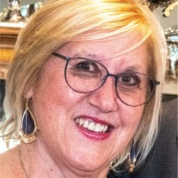 Kathy Scarborough