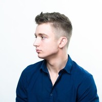 Ethan Dias