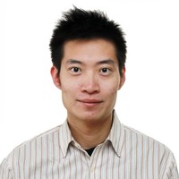 CHI-LIN (Chuck) TSAI
