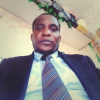 Alden Lewis MAKAMPA KONDI