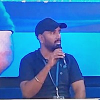 Gowthamraj Nagarajan
