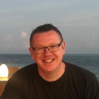 Rob Harris