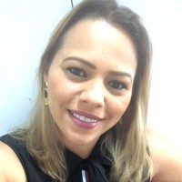 Rosângela Alcântara Ferreira