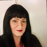 Angela Thomas