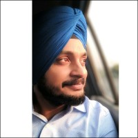 Aavtar Singh Saini