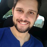 Nikolas Moreno