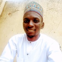 Adamu Ibrahim Usman