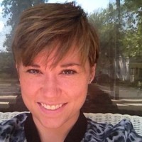 Melanie Cordell