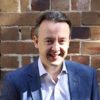 Mark Lewis