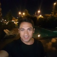 Alejandro Gonzalez Navia