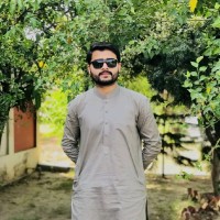 Kashif Alrehman