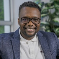 Sydney Mpho Mantsho