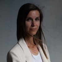 Galina Mikhaylova