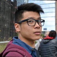 Kevin Chu