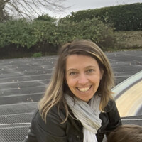 Élisabeth HOFMANN DESPRET