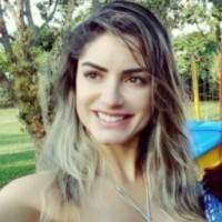 Pamela Vieira