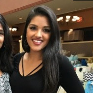 Amanda Seetaram